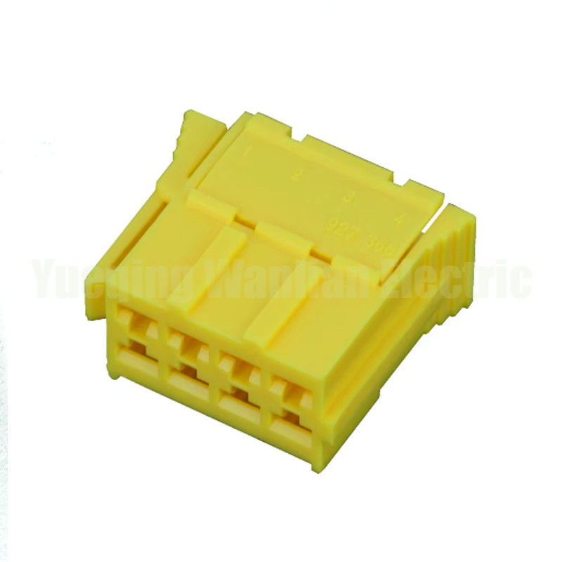 8 Pin 927366-1 Araba Klemesi Bağlantısı Plug Otomatik Plastik Elektrik Tel Terminali Kablo Bağlantısı