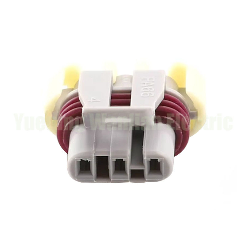 3 Pin 12129946 Harita Sensörü Plug Gri Kadın Bağlantı Otomatik Elektrik Bağlantısı
