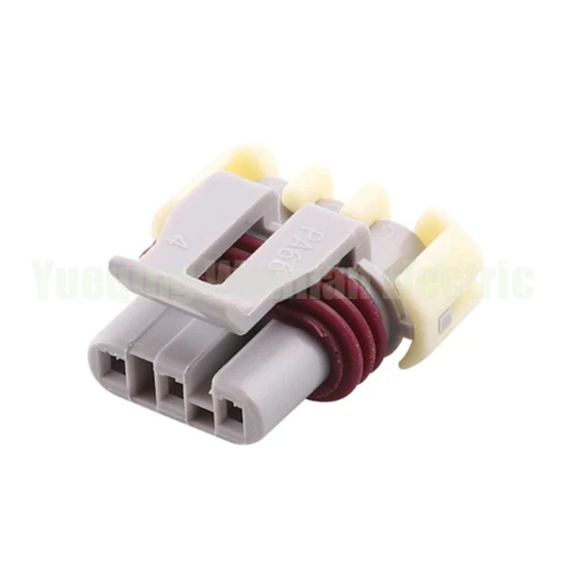 3 Pin 12129946 Harita Sensörü Plug Gri Kadın Bağlantı Otomatik Elektrik Bağlantısı