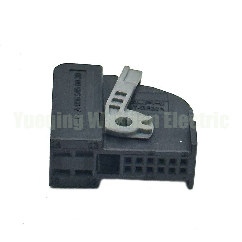 16 Pin 13544409 Elektrik Kablo Bağlayıcısı Otomatik su geçirmez bağlayıcı Tel bağlayıcı