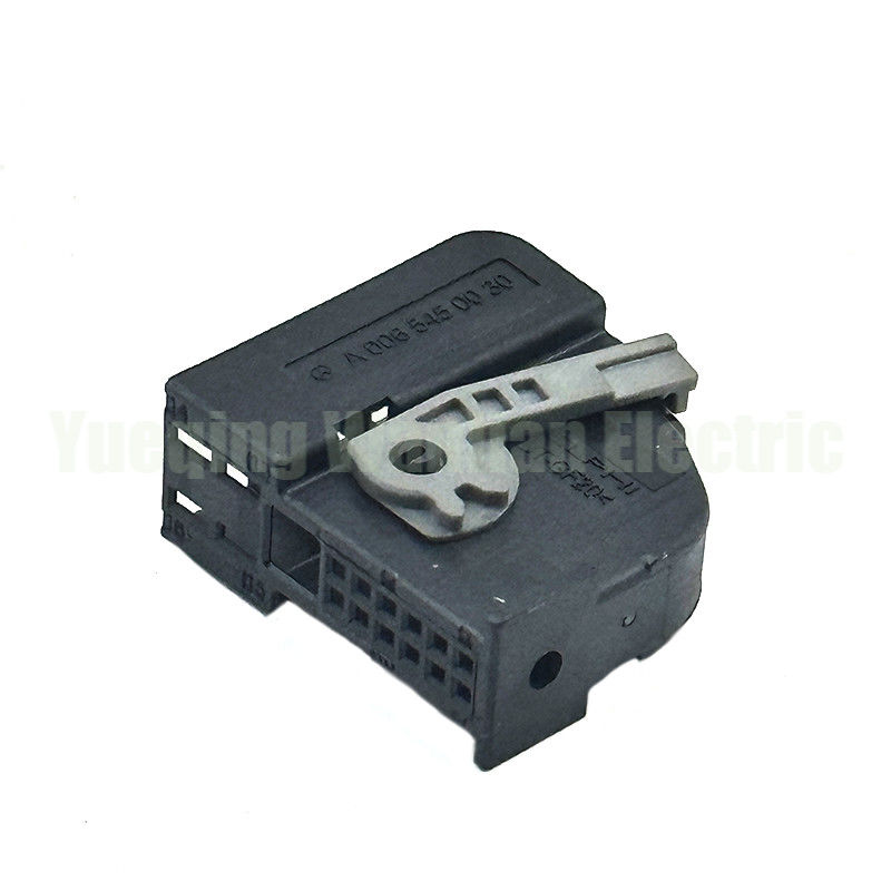 16 Pin 13544409 Elektrik Kablo Bağlayıcısı Otomatik su geçirmez bağlayıcı Tel bağlayıcı