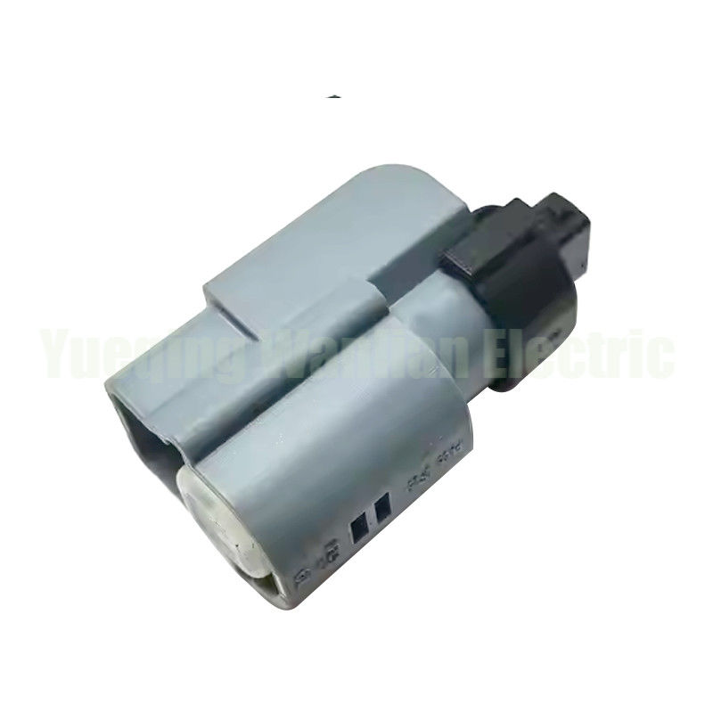 2 Pin 13610095 54390242 Çarpışma sensörü fiş otomobil bağlantısı elektrikli kablo bağlantısı