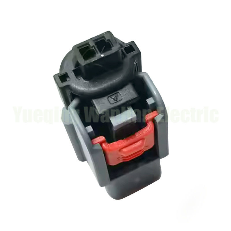 2 Pin 13610095 54390242 Çarpışma sensörü fiş otomobil bağlantısı elektrikli kablo bağlantısı