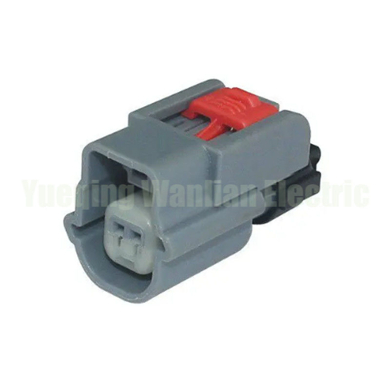 2 Pin 13610095 54390242 Çarpışma sensörü fiş otomobil bağlantısı elektrikli kablo bağlantısı