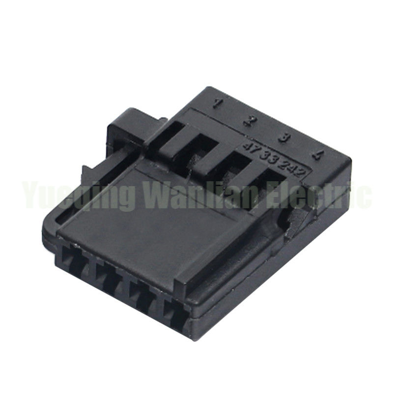 4 Pin 15324229 Araç Arka Fener Bağlantısı Kablo Bağlantısı Arka Fener Bağlantısı Fener Plug