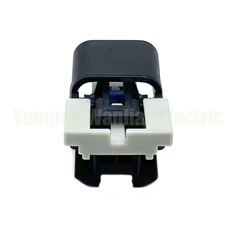 2 Pin 15355319 15335987 Otomatik Kamşaft Giriş ve Egzoz Soketi AC Montajı VVT Pil Valfı Solenoid Valf Kablo Bağlantısı