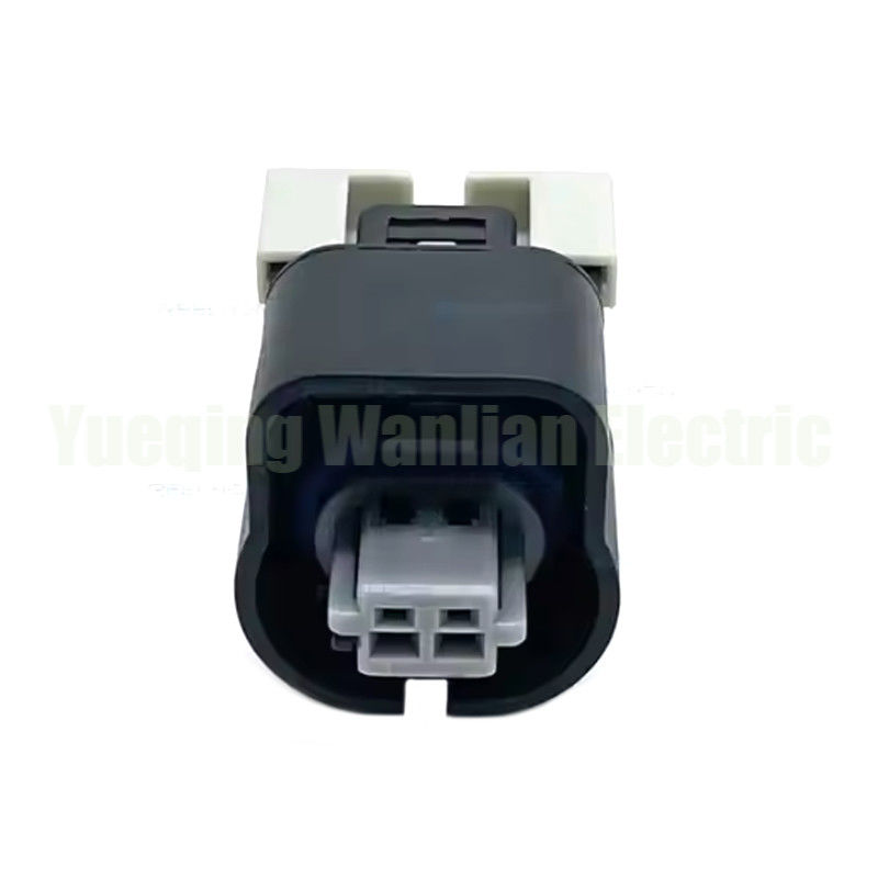 2 Pin 15355319 15335987 Otomatik Kamşaft Giriş ve Egzoz Soketi AC Montajı VVT Pil Valfı Solenoid Valf Kablo Bağlantısı