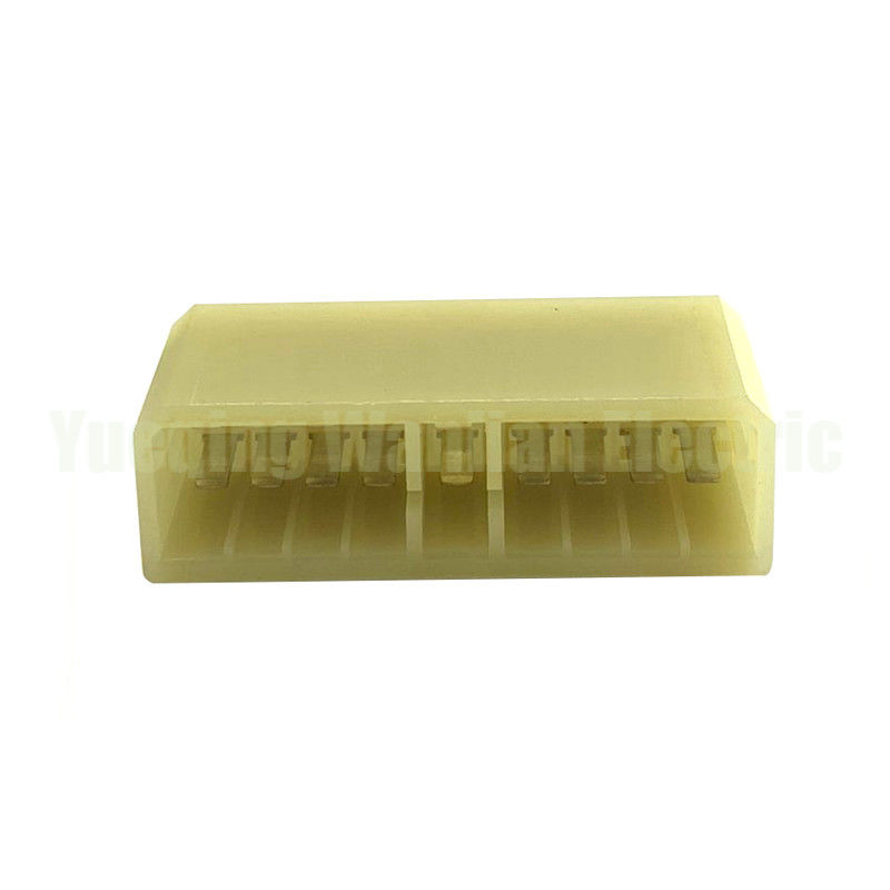17 Pin 171363-1 Plastik Konut Kablo Bağlantısı Soket Otomobil PCB Bağlantısı Elektrik Fiş