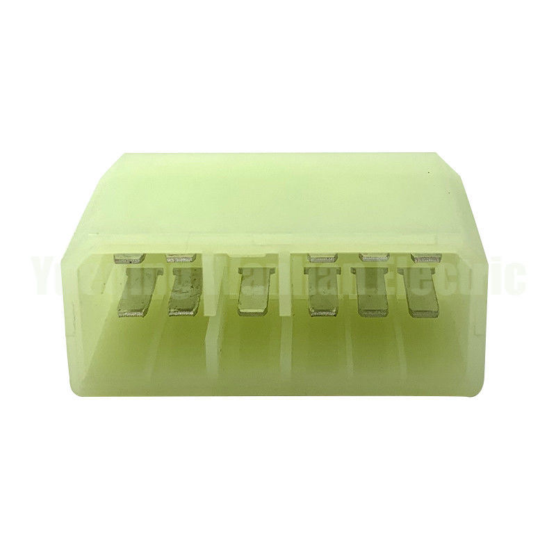 11 Pin 172034-1 kablo kablosu kablo bağlantısı otomotiv elektrikli konut fişi plastik pcb bağlantısı
