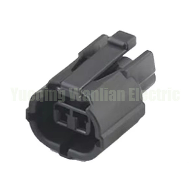 2 Pin 173090-2 Otomobil Kablo Plug Otomobil Kablo Soket Otomobil Bağlantısı için AC Montajı