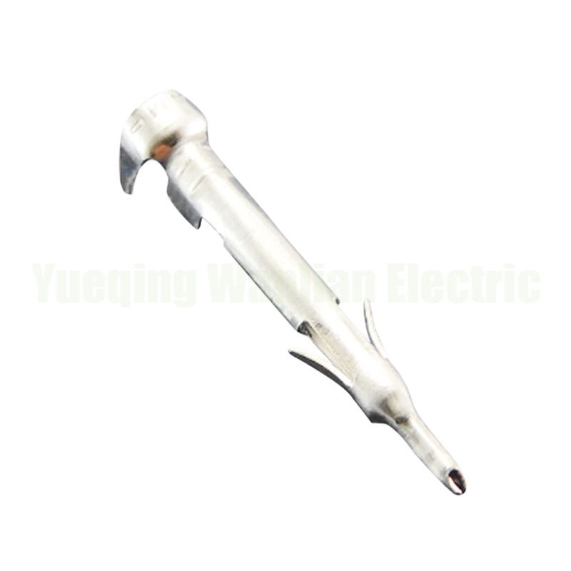 770903-1 Otomobil Kablo Sıfır Pin Bakır Crimp Otomobil Terminal Otomobil konektörü için