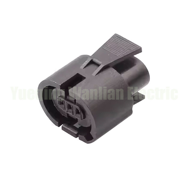 2 Pin 1H0972117 829572-1 1H0973117A Otomatik Su geçirmez Bağlantı Plug Wiring Harness Bağlantısı