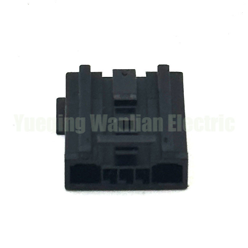 5 Pin 1670319-1 Sensör Su geçirmez Soket Otomatik Plastik Kontaj Bağlantı Kit Montajı