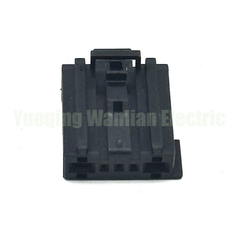 5 Pin 1670319-1 Sensör Su geçirmez Soket Otomatik Plastik Kontaj Bağlantı Kit Montajı