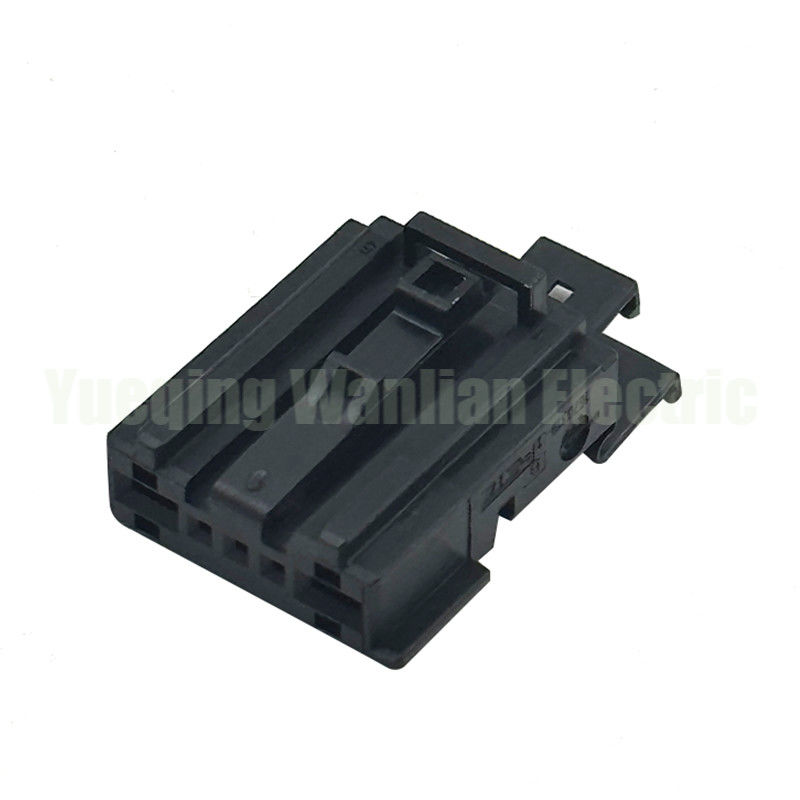 5 Pin 1670319-1 Sensör Su geçirmez Soket Otomatik Plastik Kontaj Bağlantı Kit Montajı