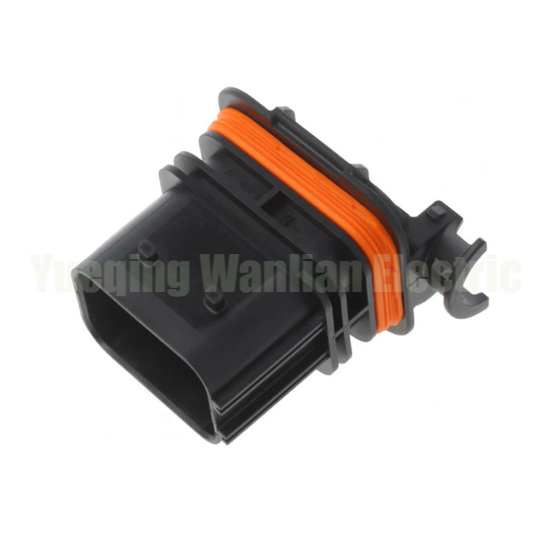 15 Pin 1703799-1 Otomobil Bağlantısı ECU Su geçirmez Bağlantısı Kablolama Bağlantısı