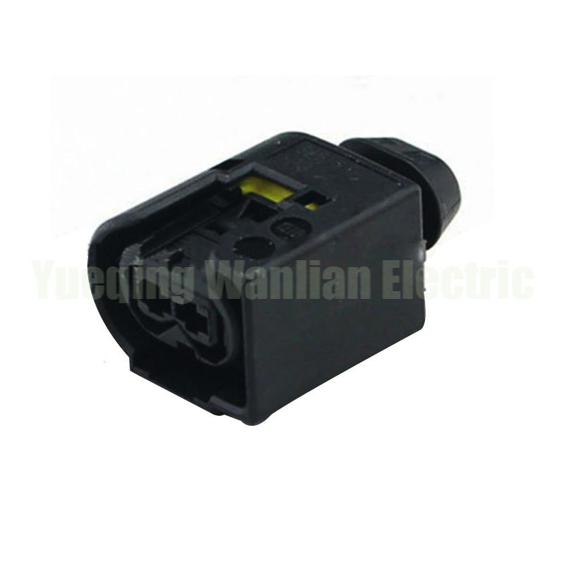 2 Pin 9441291 Otomatik konektör Çakma bobini kemer damper fiş VVT solenoid valf fiş