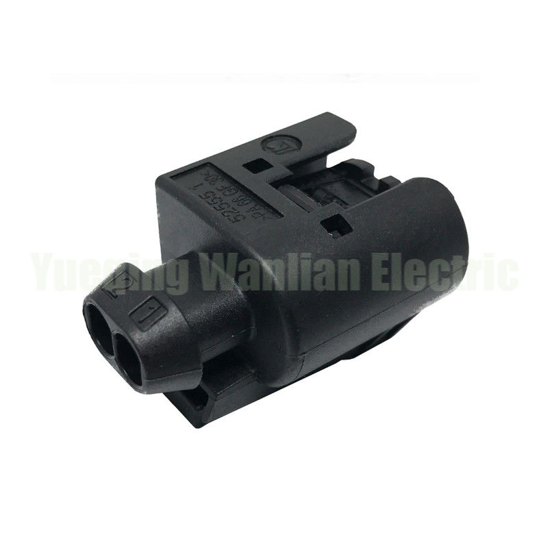 2 Pin 9441291 Otomatik konektör Çakma bobini kemer damper fiş VVT solenoid valf fiş