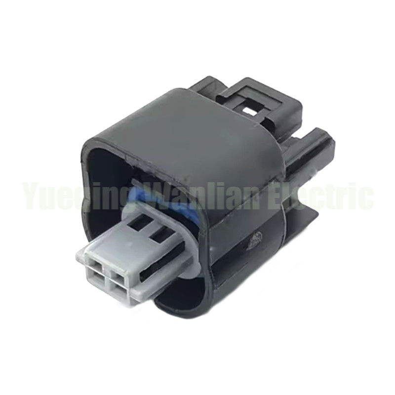 2 Pin 15355319 15335987 Otomatik Kamşaft Giriş ve Egzoz Soketi AC Montajı VVT Pil Valfı Solenoid Valf Kablo Bağlantısı