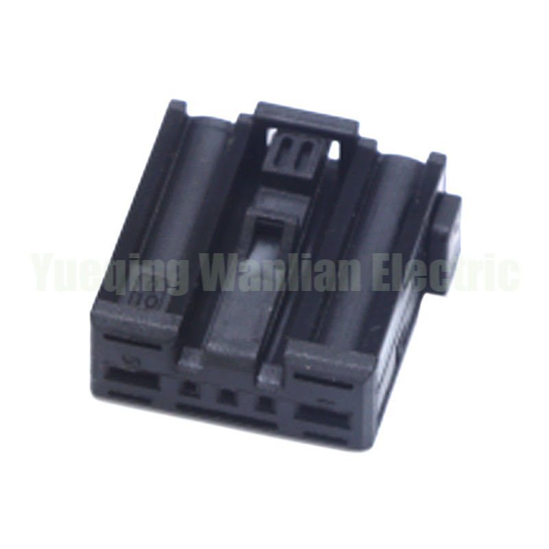 5 Pin 1379217-1 1379218-1 1379217-3 1379218-3 kadın otomobil koltuğu motor fişi havalandırma koltuğu modifikasyon fiş bağlantısı
