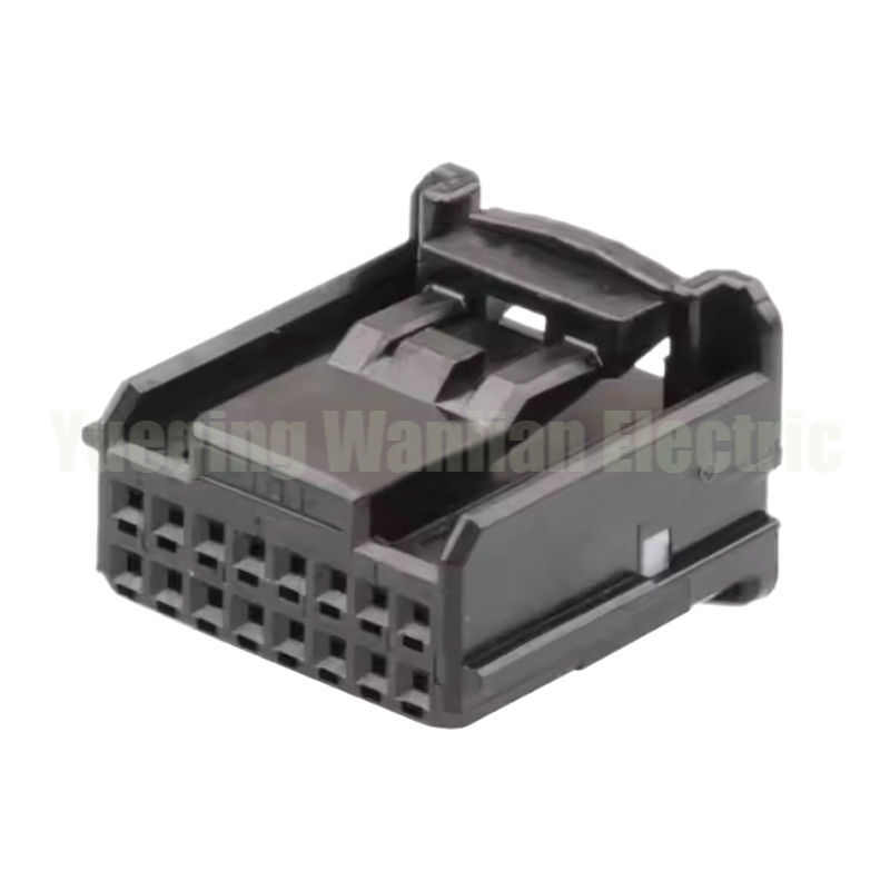 16 Pin 1379665-1 Otomatik ev elektrikli fiş kablo bağlantısı fiş kablosu