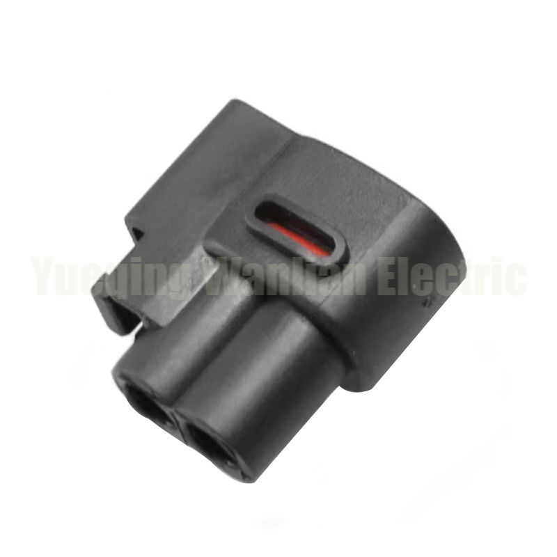 2 Pin MG640605 90980-10609 Çıkıştırma bobini Otomotiv Kablo Bağlantısı Plug CVVT Yakıt Enjektörü Kablolama Bağlantı Soketi