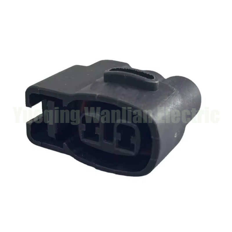 2 Pin MG640605 90980-10609 Çıkıştırma bobini Otomotiv Kablo Bağlantısı Plug CVVT Yakıt Enjektörü Kablolama Bağlantı Soketi
