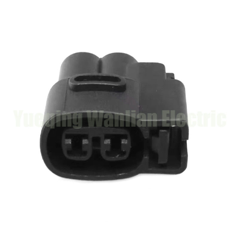 2 Pin MG640605 90980-10609 Çıkıştırma bobini Otomotiv Kablo Bağlantısı Plug CVVT Yakıt Enjektörü Kablolama Bağlantı Soketi