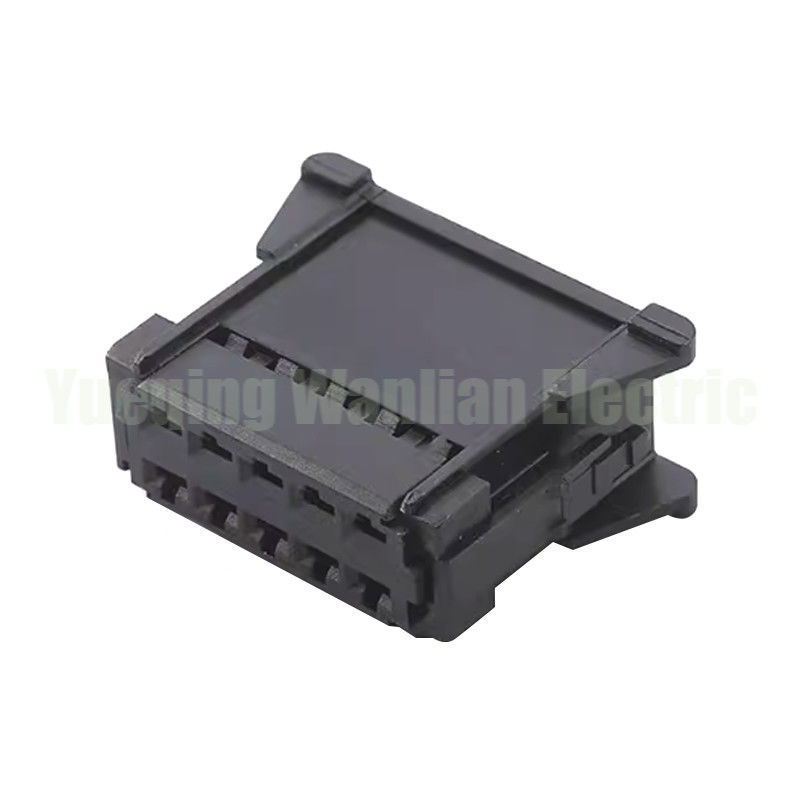 10 pin 98174-1002 su geçirmez kadın otomotiv konektör kablo kullanımı bant fiş araba elektrik kablosu soket