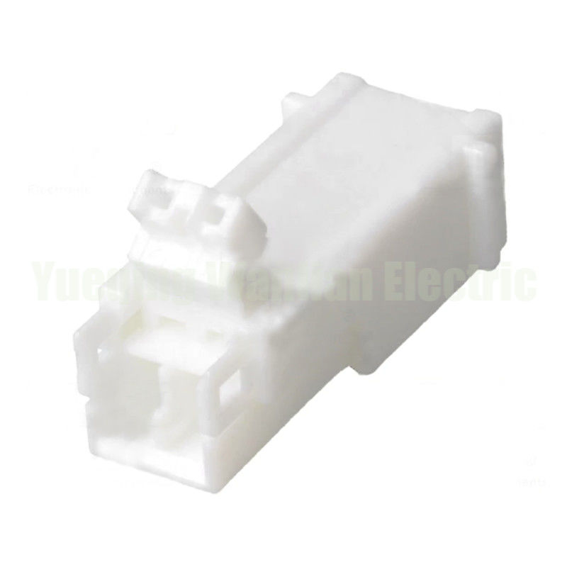 2 Pin 174460-1 368545-1 Otomatik Ses Soketi Tweeter Plug Enstrüman Erkek Elektronik Bağlayıcı