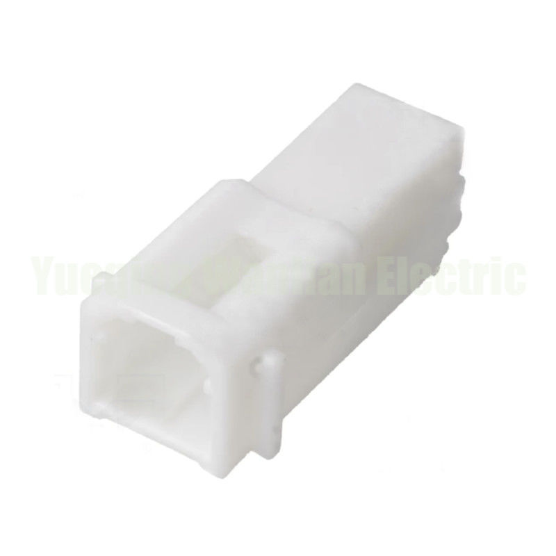 2 Pin 174460-1 368545-1 Otomatik Ses Soketi Tweeter Plug Enstrüman Erkek Elektronik Bağlayıcı