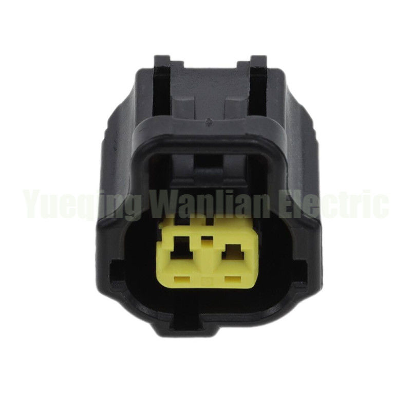 2 Pin 184022-1 Otomobil elektrikli su geçirmez filikası filikası