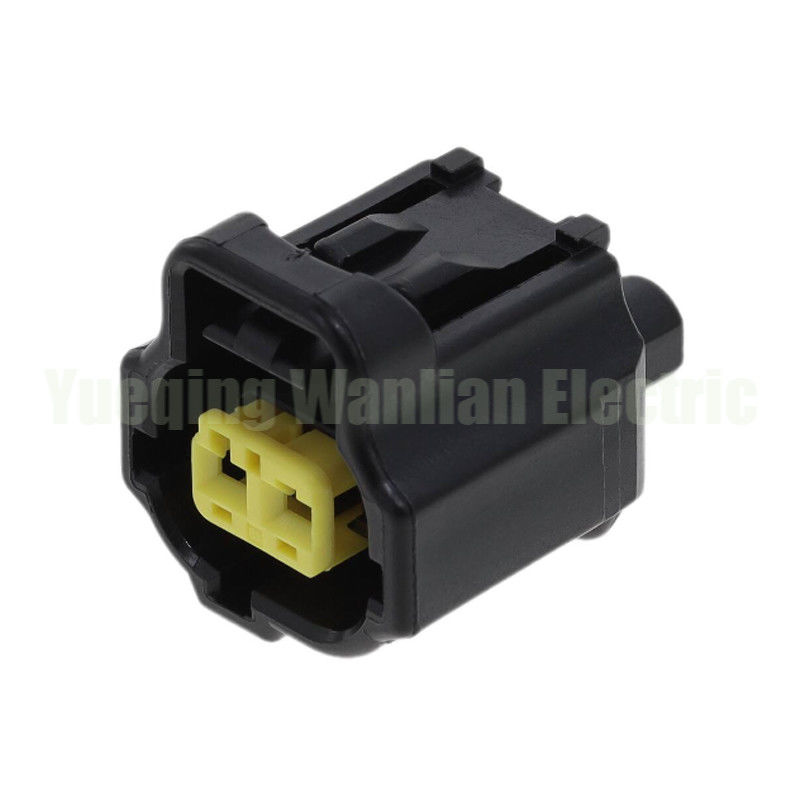 2 Pin 184022-1 Otomobil elektrikli su geçirmez filikası filikası