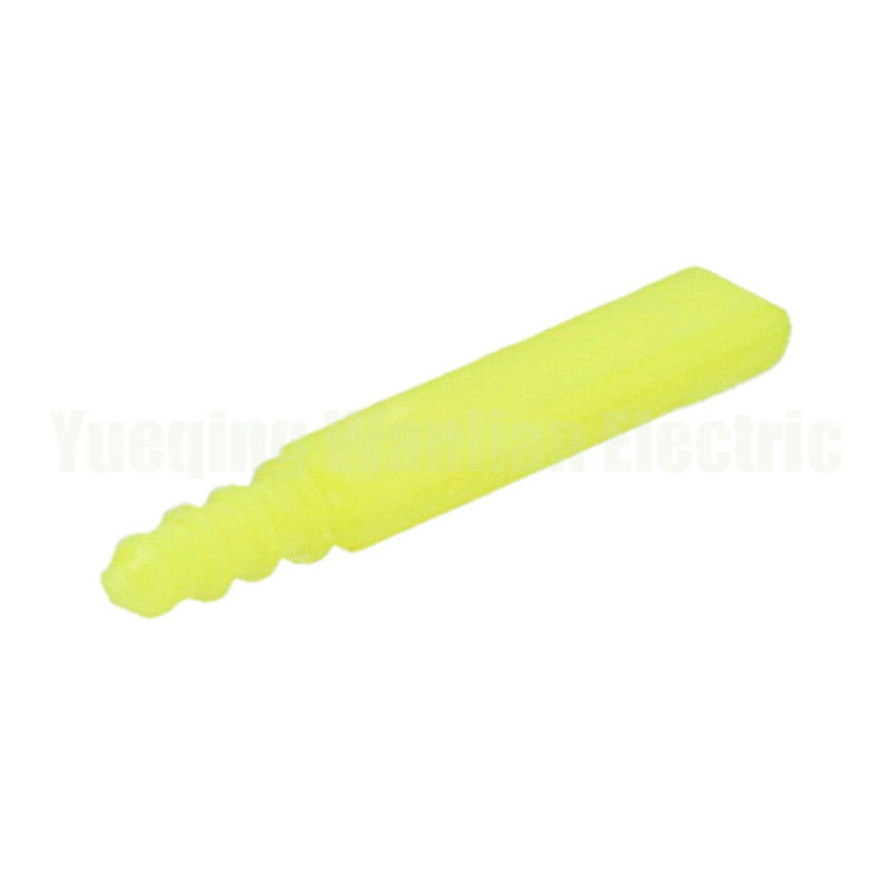 316390-7 Otomatik Mini Dummy mühür fişleri küçük kör mühürleri otomatik bağlantı için