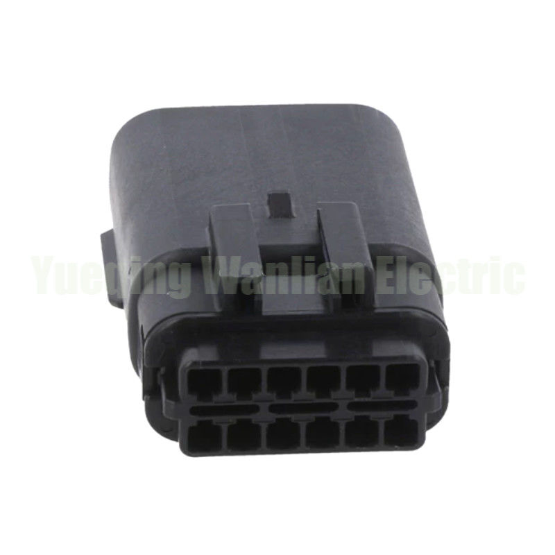 12 Pin 33482-1201 33482-6201 kablo tel kemeri bağlantısı konaklama fiş bağlantısı