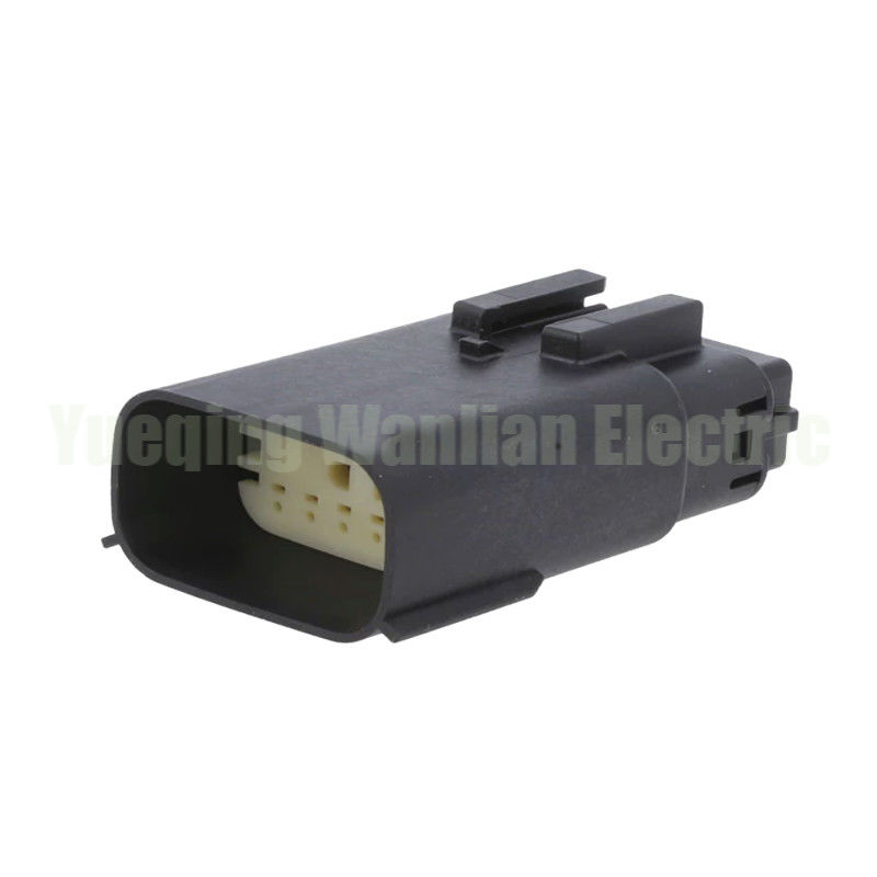 12 Pin 33482-1201 33482-6201 kablo tel kemeri bağlantısı konaklama fiş bağlantısı