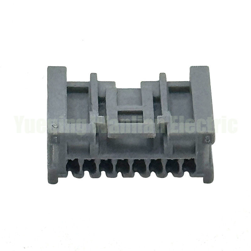8 Pin 34791-0081 Otomatik Bağlantı Kablosu Ev Soket Aksesuarları Araba Plug