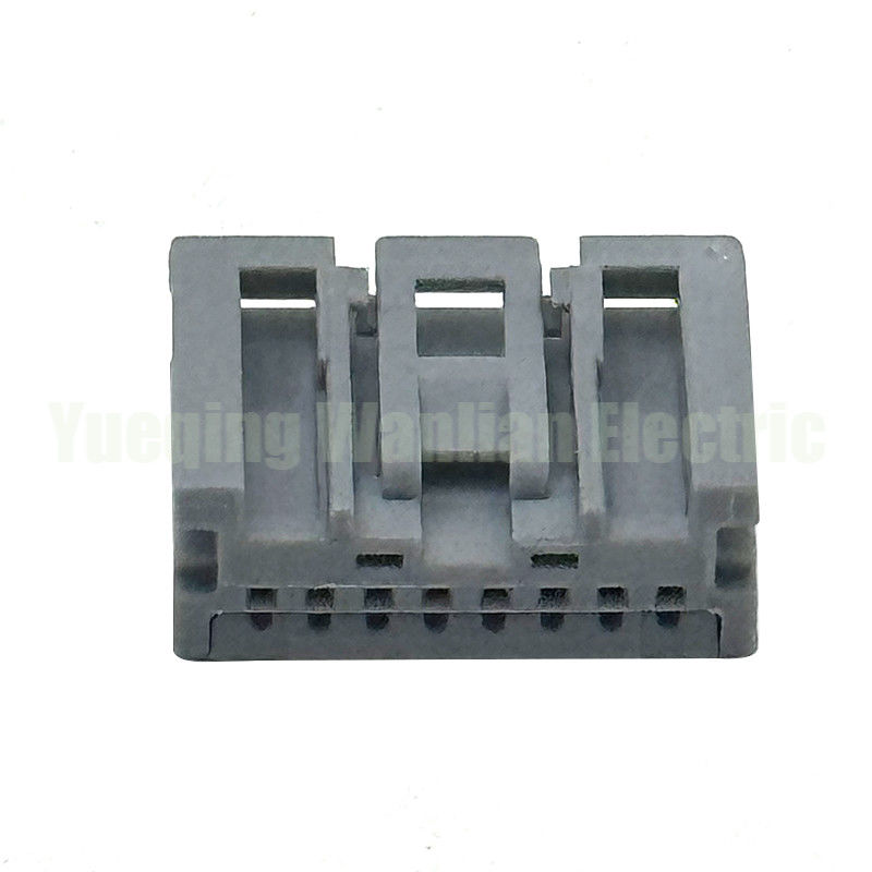 8 Pin 34791-0081 Otomatik Bağlantı Kablosu Ev Soket Aksesuarları Araba Plug