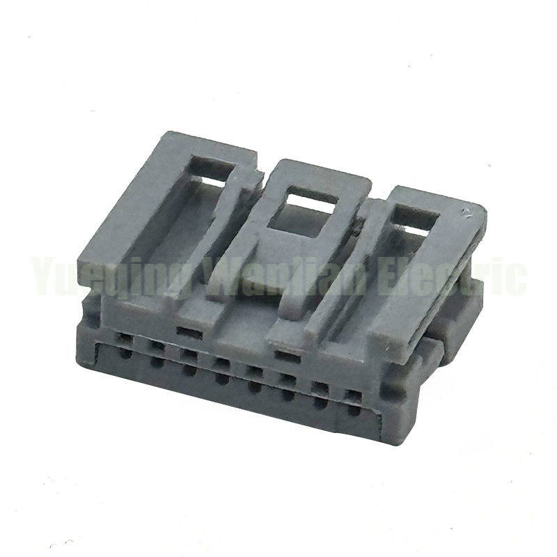 8 Pin 34791-0081 Otomatik Bağlantı Kablosu Ev Soket Aksesuarları Araba Plug