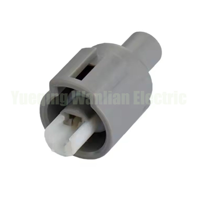 1 Pin 7283-1113-40 90980-1127 Su geçirmez plastik elektrikli otomotiv ECU bağlantısı