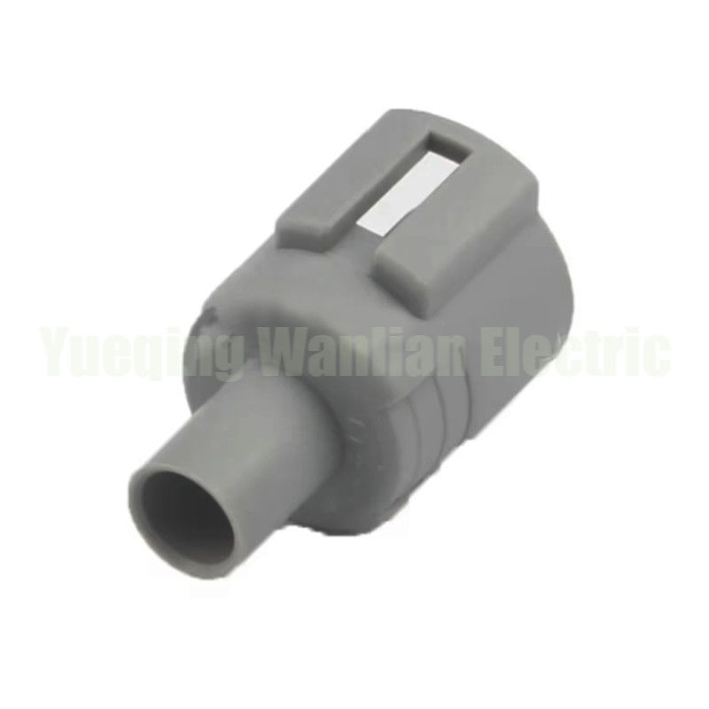 1 Pin 7283-1113-40 90980-1127 Su geçirmez plastik elektrikli otomotiv ECU bağlantısı