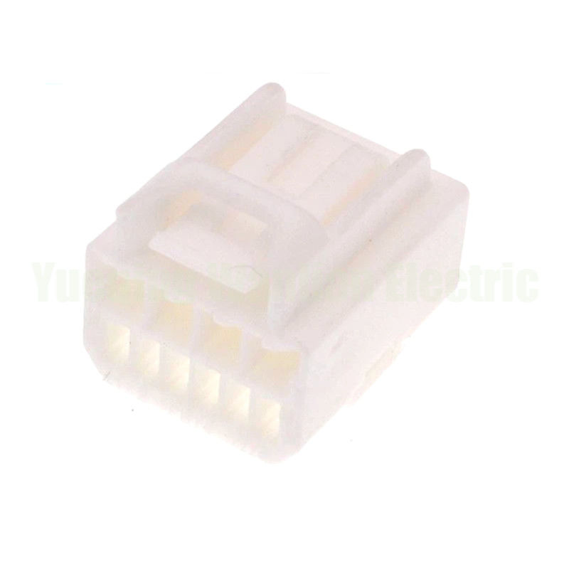 10 Pin 7283-1556 90980-12226 Otomobil bağlantısı Pencere düzenleyicisi Kablo Harness Plug Soket