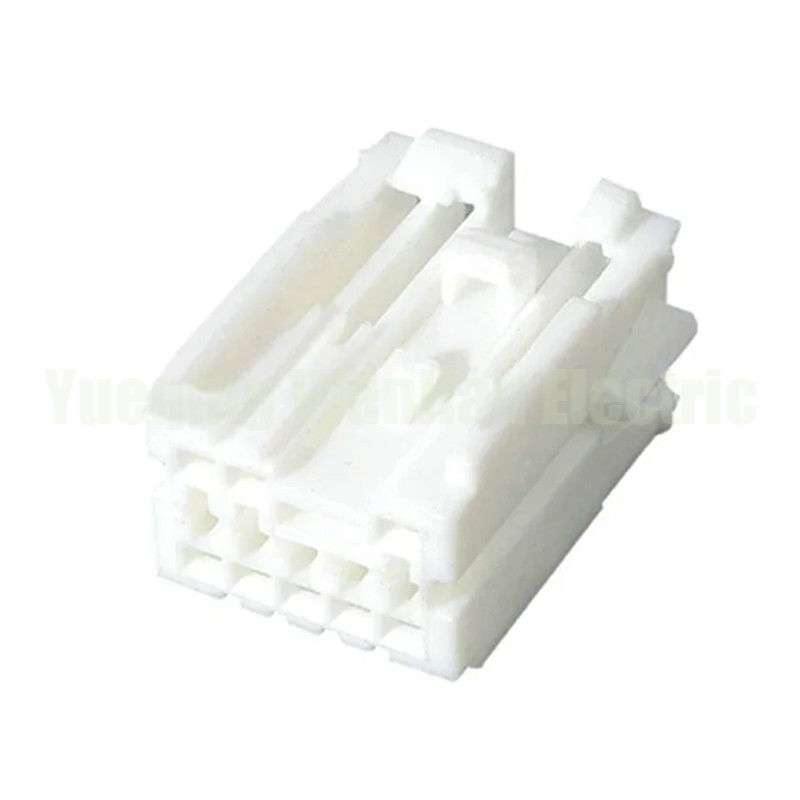 8 Pin 7283-5985 MG653257 Otomobil Elektrik Kablosu Plug Otomobil Kablolama Kılavuzluk Bağlantısı Kapalı Bağlantı