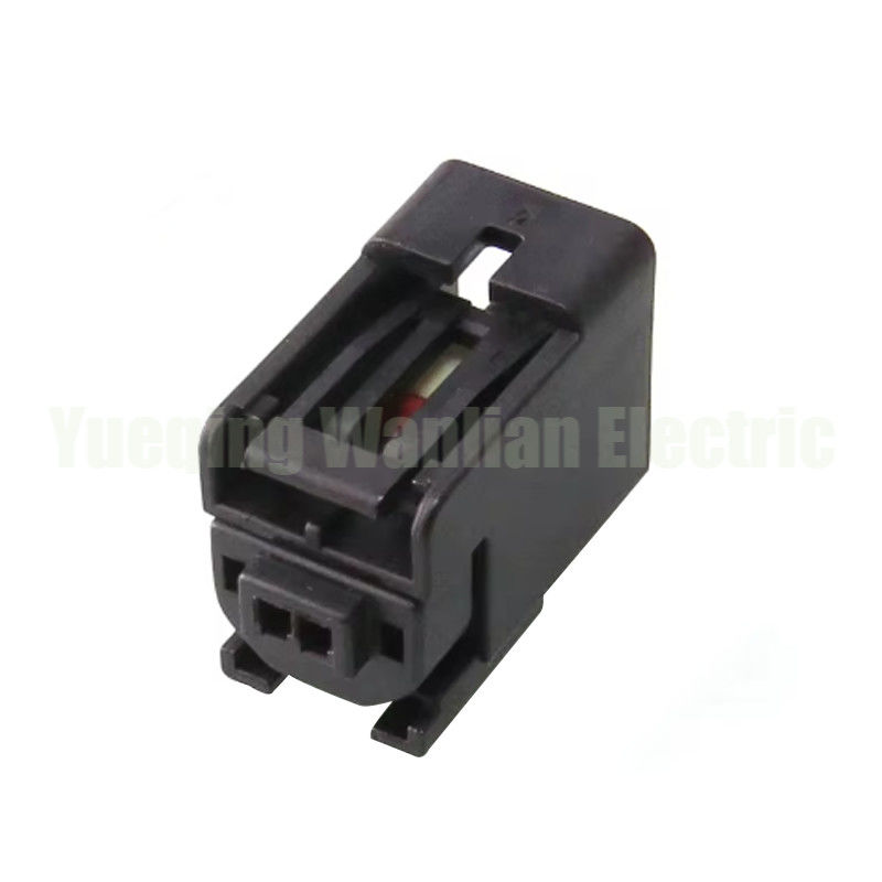 2 Pin 7283-6078-30 Otomatik su geçirmez elektrikli plastik bağlantı kablo bağlama bağlayıcı