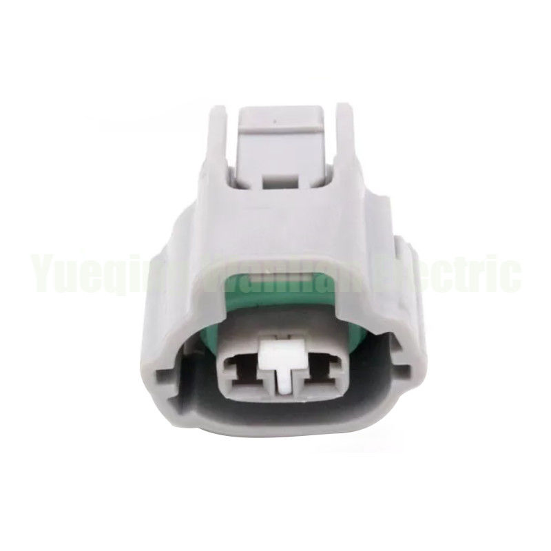 2 Pin 7283-7526-40 90980-11162 Kadın Elektriksel Sensör Plug Otomobil Kablo Evi Bağlantısı