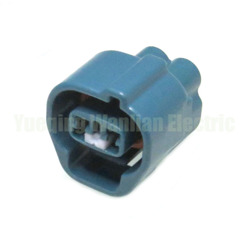 2 Pins 6189-0238 6189-0671 7283-8125 PB195-02047 90980-11156 Otomobil konektörü Kablolama su geçirmez konektör otomobil elektrik konektörü