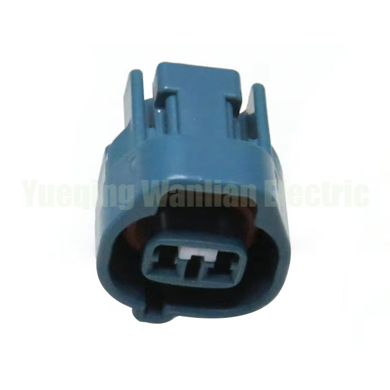2 Pins 6189-0238 6189-0671 7283-8125 PB195-02047 90980-11156 Otomobil konektörü Kablolama su geçirmez konektör otomobil elektrik konektörü