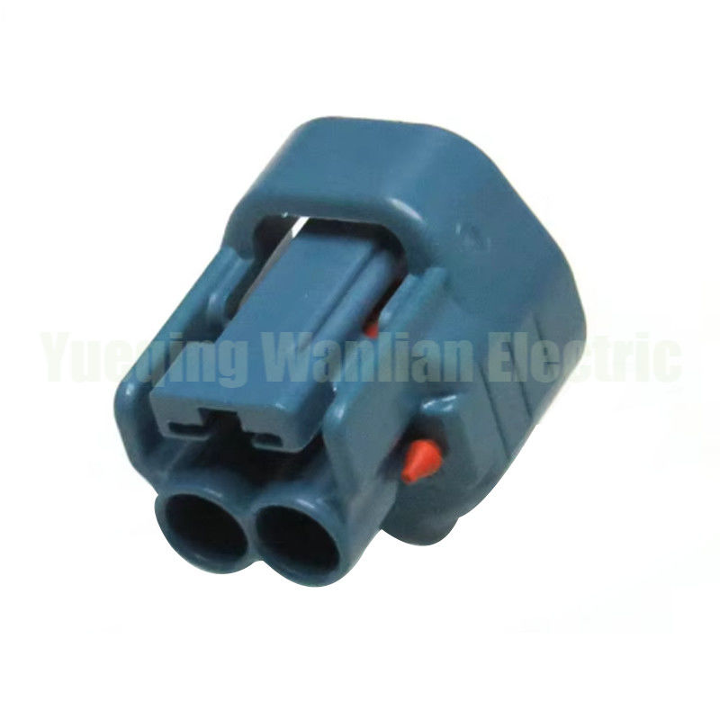 2 Pins 6189-0238 6189-0671 7283-8125 PB195-02047 90980-11156 Otomobil konektörü Kablolama su geçirmez konektör otomobil elektrik konektörü