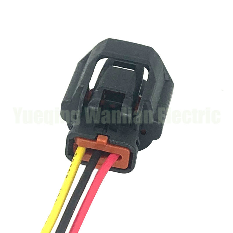 3 Pin 7283-8730-30 Otomatik Hız Tel Bağlantısı EVO Mivec Kamşaft Sensör Plug