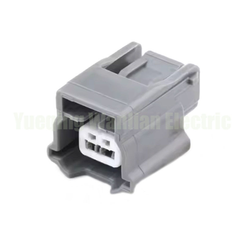 2 Pin 7283-9392-40 90980-38851 Otomatik su geçirmez konektör cam asası zamanlama kontrolü solenoid valfi fiş